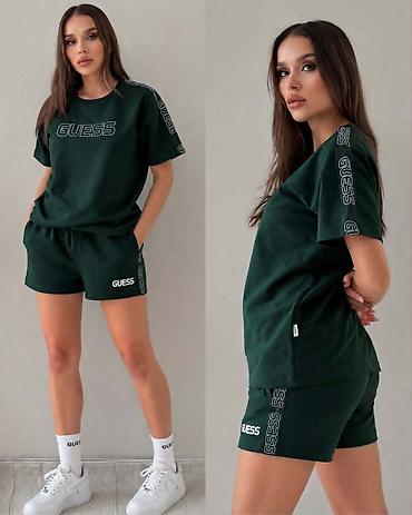 tedi majice: Turske extra kvalitetne kompleti ženske S,M,L,XL veličine za samo 4200 — 1