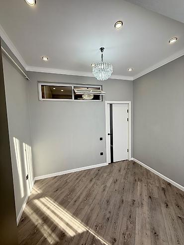 жк archa: 2 комнаты, 50 м², Элитка, 12 этаж, Евроремонт — 4