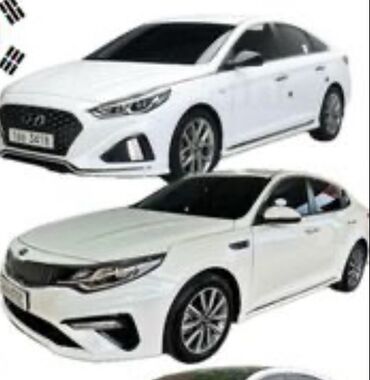 купить машину хендай солярис: Hyundai Sonata: 0.2 - engine capacity л, Автоматтык, Газ