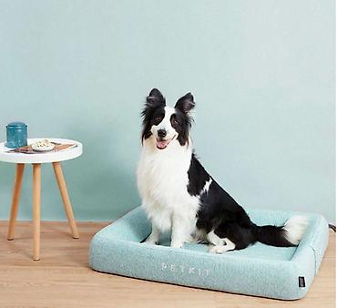 ev camera: 🛏️ Petkit Four Season Sleep Bed (P7110) – Heyvan Yatağı Petkit Four — 2