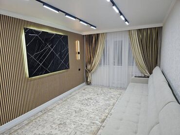 Продажа участков: 2 комнаты, 45 м², 105 серия, 2 этаж, Евроремонт