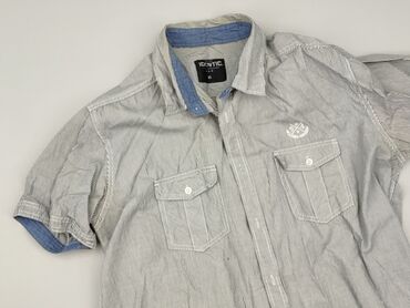 Shirt for men, XL (EU 42), IDENTIC, condition - Very good