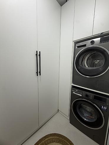 4 комнаты: 🏡 ПРОДАЁТСЯ ПРОСТОРНАЯ 4-КОМНАТНАЯ КВАРТИРА — 170 м² ✨ Дизайнерский — 7