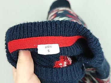pull guess: Sweter dla mężczyzn, rozmiar S — 6