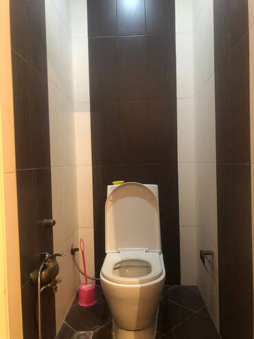 Uzunmüddətli kirayə evlər: 100 kv. m, 3 otaqlı — 3