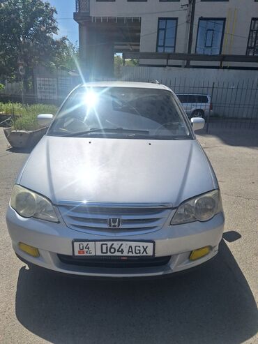 матор одисей: Honda Odyssey: 2000 г., 2.3 л, Типтроник, Бензин, Вэн/Минивэн