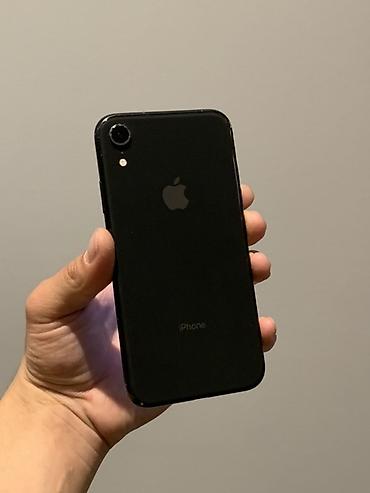 Apple iPhone: IPhone Xr, 256 ГБ, Черный — 1