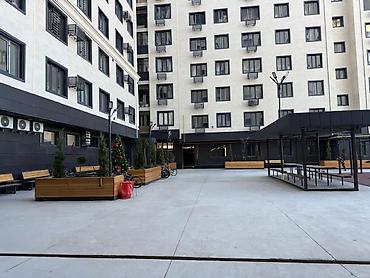 Продажа квартир: 2 комнаты, 46 м², Элитка, 6 этаж, Дизайнерский ремонт — 1