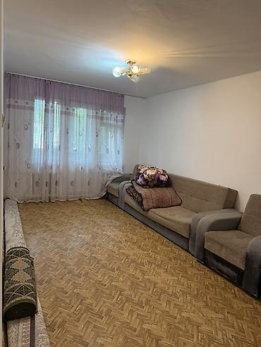 сдам квартиру: Сдаётся квартира 104 серии в 8 мкр. 2 комнаты, тёплая и светлая — 2
