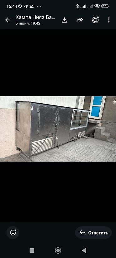 Промышленные холодильники и комплектующие: Продается комплект торгового холодильного оборудования для — 17