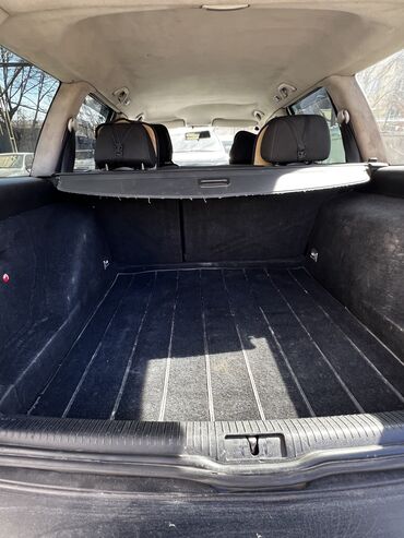 Volkswagen: Volkswagen Golf: 2003 г., 1.9 л, Механика, Дизель, Универсал — 7