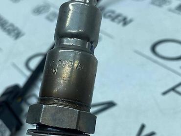 bas ovaj: LAMBDA SONDA ZA VOLKSWAGEN TIGUAN, TOURAN, GOLF 7 . - 04L 906 262 AG — 4