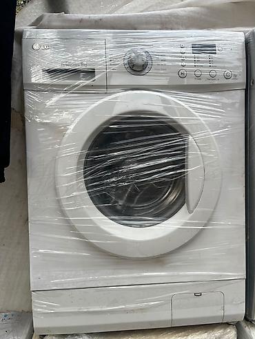 Lg 6kq Paltaryuyan 210m satılır. tam işlekdir. Ünvan; Sabunçu
