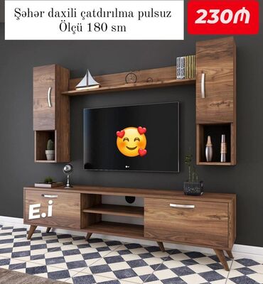 tv stendlər: Tv stenti