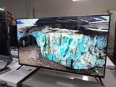 hd: Changhong, модель 43D6P. Это 43-дюймовый (109 см) LED-телевизор со — 10