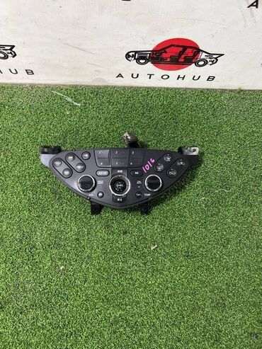 продаю корпус термостата на ниссан п 10: Панель управления климат NISSAN Primera 2003 (б/у)