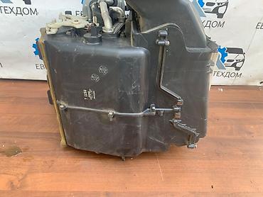 Другие автозапчасти: Корпус отопителя Mazda MPV Минивэн 2000 Контрактный из Германии, в — 6