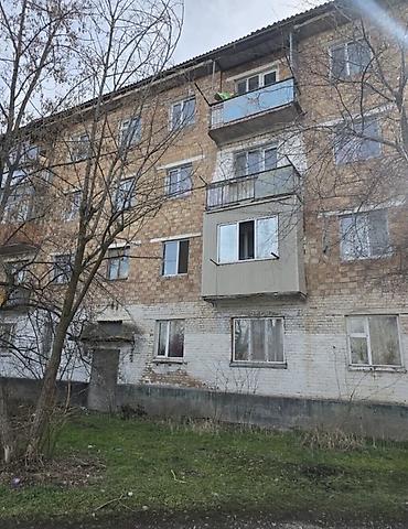 Продажа квартир: 1 комната, 30 м², Хрущевка, 2 этаж, Косметический ремонт — 7