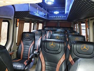 w210 e320: Пункт назначения: Все направления, Лицензия №: 00В004837 — 4