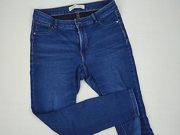 jeans clockhouse: Denim Co, Jeansy damskie, rozmiar L — 1