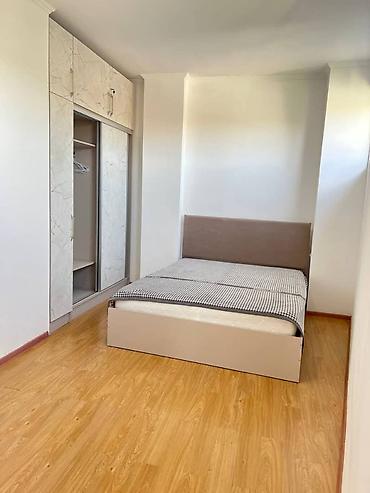 жаргылчак село: 2 комнаты, 50 м², 106 серия, 3 этаж, Свежий ремонт — 1
