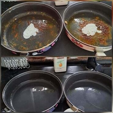 Ostali proizvodi za kuću: ✨ Otkrijte moć SJAJ ABRAZIV-a – blistava pećnica za samo par minuta! ✨ — 14