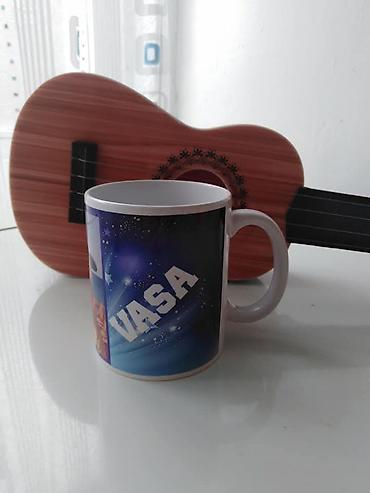 Čaše: Solje 950 moze natpis koji god zelite — 1