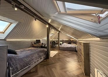 Продажа коттеджей и домов: Современный дом 256 м² с дизайнерским ремонтом в центре города — 25