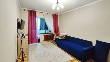 Продажа квартир: 1 комната, 40 м², 106 серия, 2 этаж, Косметический ремонт