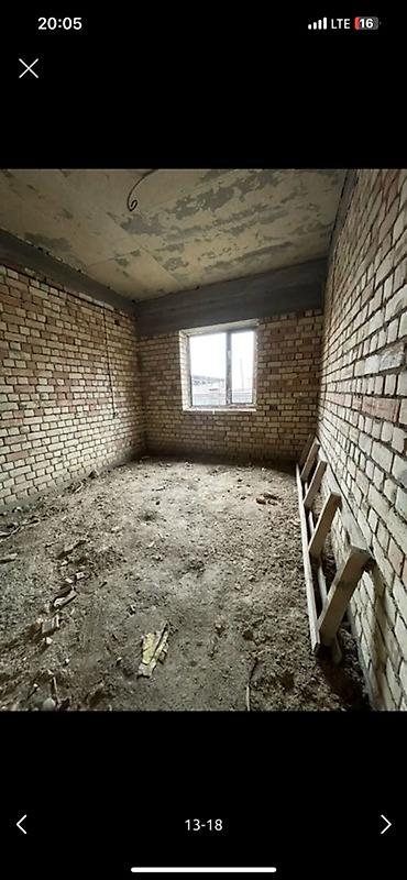 Продажа коттеджей и домов: Жаны салынган 5 комнаталуу жана подвалы менен жер уй сатылат — 13