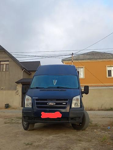 opel astra maşın: LDV : 2.4 l | 2007 il Van body type — 1
