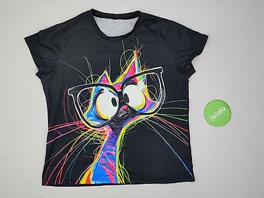 identic shirt: T-shirt damski, rozmiar L — 2