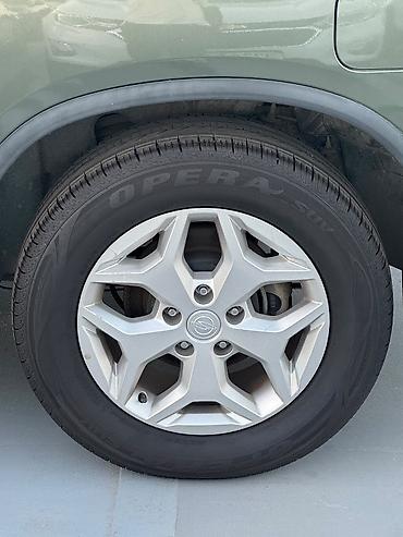 rex: Ssangyong Rexton Sports: 2022 г. — 5