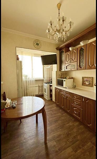 куплю 1 квартиру недорого: 3 комнаты, 62 м², Вефа ТЦ 106 серия, 9 этаж, Евроремонт — 2
