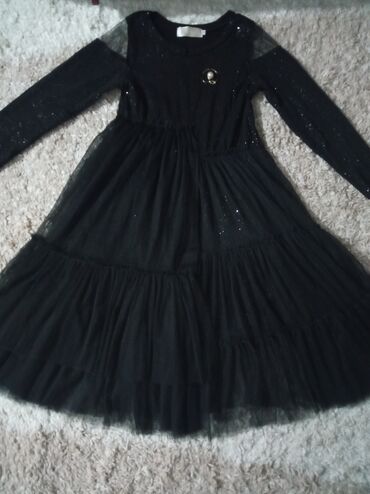 платье черное: Вечернее платье