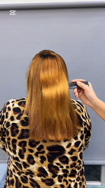 sac acmaq ucun keratin: Qadın saç ustaları | Keratin