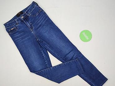 trapstar denim: F&F, Jeansy damskie, rozmiar S — 2