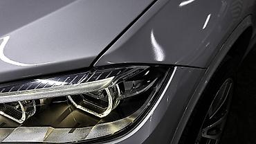 х3: BMW X5 M: 2016 г., 3 л, Автомат, Дизель, Кроссовер — 10