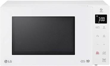 №: 9776 Məhsulun adı: Mikrodalğalı soba LG MS2336GIH Brend: LG