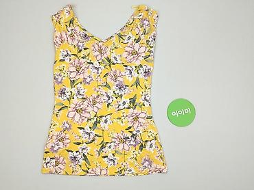 crop top h: Gina Tricot, Bluzka damska, rozmiar L — 3