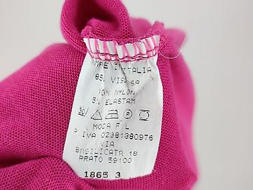 secon hand: ITALY FASHION, Bluzka damska, rozmiar 3XL — 5