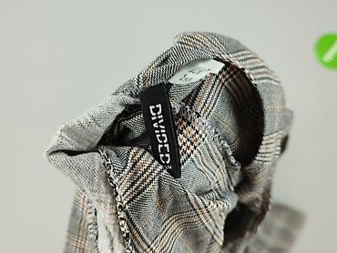 overalls: H&M Divided, Ogrodniczki damskie, rozmiar S — 5