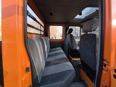 Mercedes-Benz: Mercedes-Benz Спринтер: 1996 г., 2.9 л, Механика, Дизель, Пикап at lalafo.kg — 10 Mercedes-Benz: Mercedes-Benz Спринтер: 1996 г., 2.9 л, Механика, Дизель, Пикап — 10