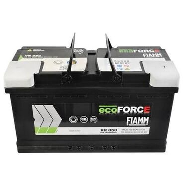 Akkumulyatorlar: Varta, 80 ah, Orijinal, Almaniya, Yeni — 6