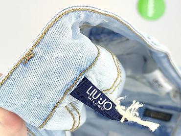 jeans clockhouse: Liu Jo, Jeansy damskie, rozmiar M — 4