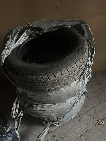 185 55 15: Летние шины 185/65 R15 88H - Размер: 185/65 R15 - Индекс — 3