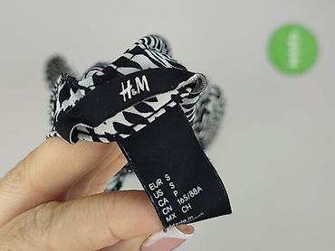 Women: H&M, Women's blouse, size S at lalafo.pl — 4 Women: H&M, Women's blouse, size S — 4