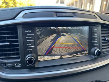 Kia: Kia Sorento: 2020 г., 2 л, Автомат, Дизель, Кроссовер — 9