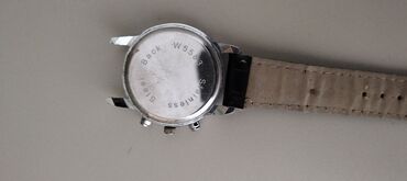 Saat dəstləri: İdman Saat dəsti, rəng - Qırmızı — 6