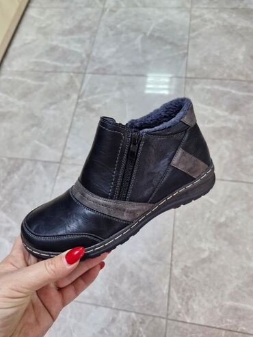 Ostale cipele: ✨ Cipele koje su osvojile poverenje kupaca već treću godinu zaredom! 👣 — 5